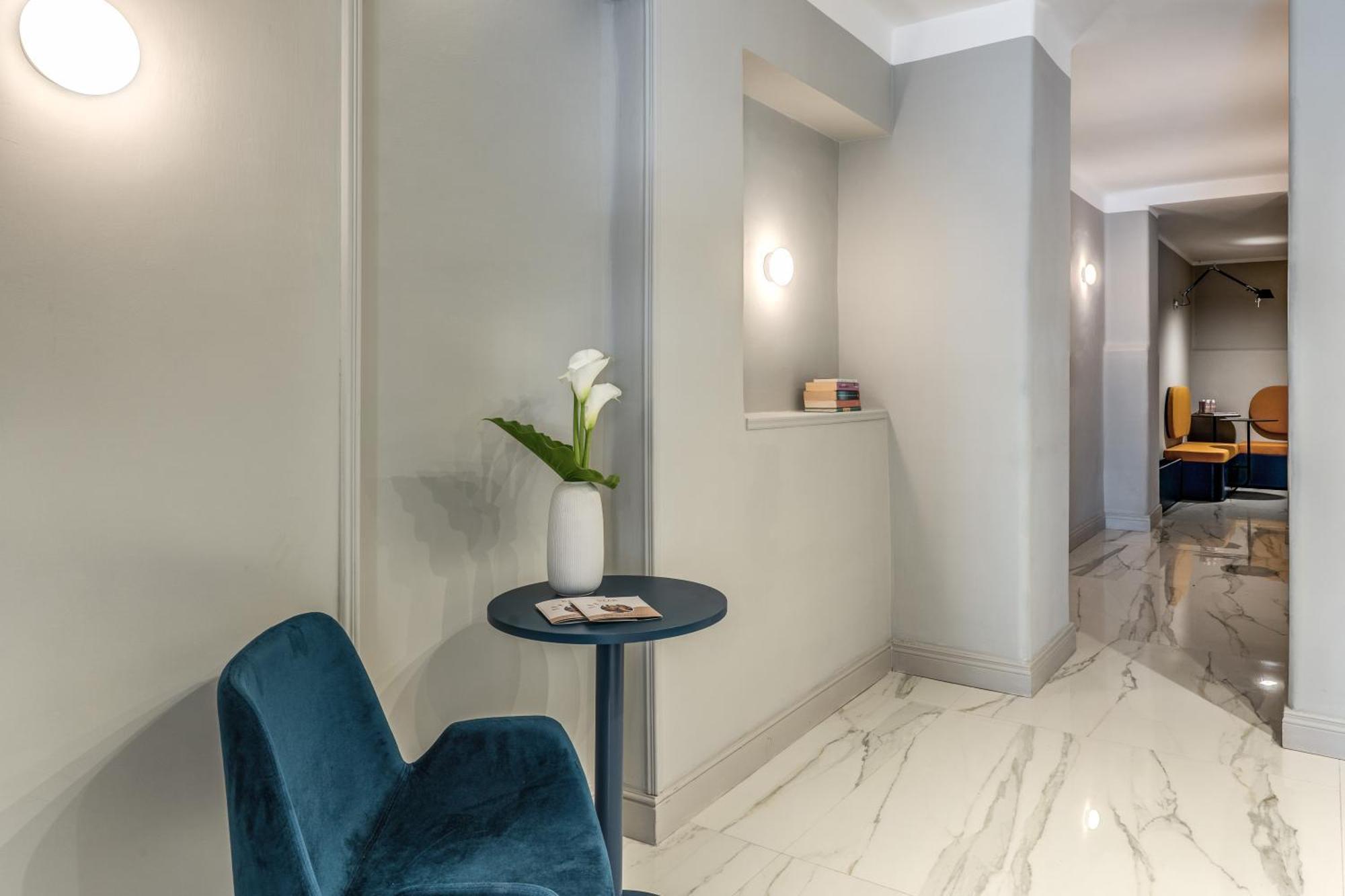 Hotel Xx Settembre Roma