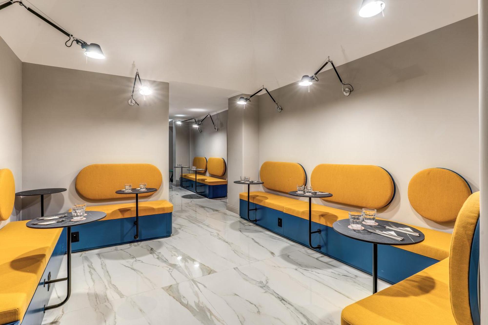 Hotel Xx Settembre Roma