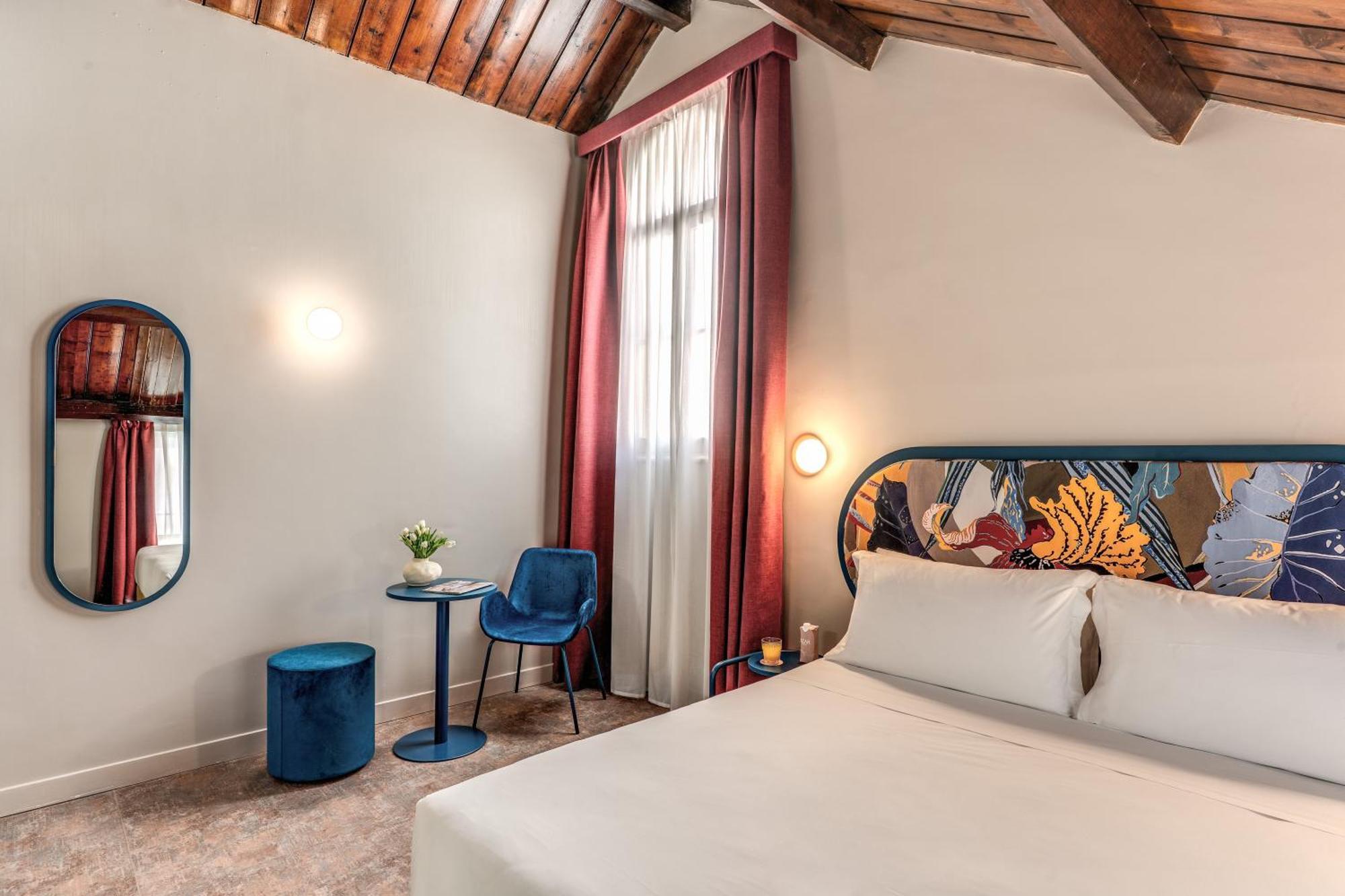 Xx Settembre Hotel Roma