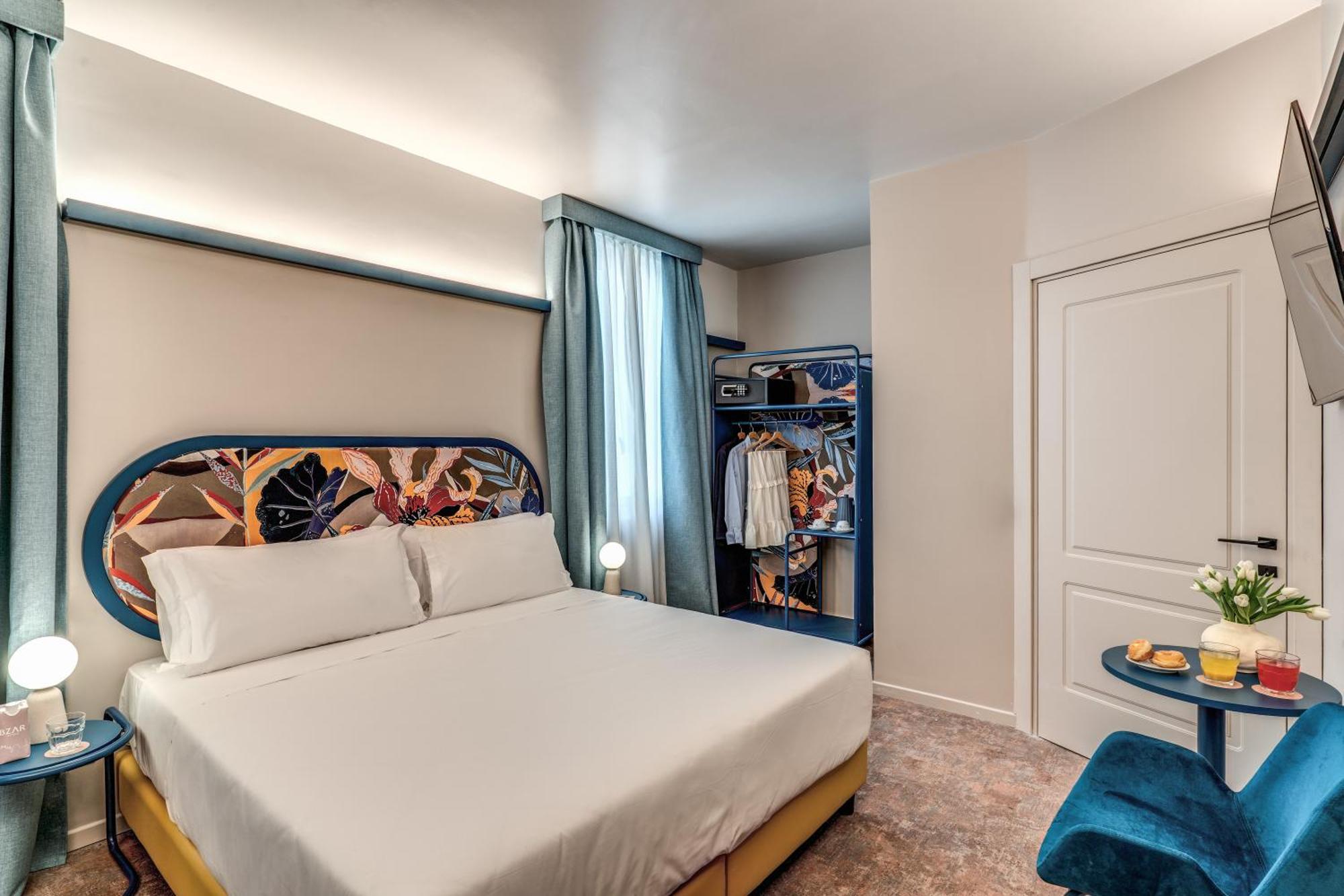 Hotel Xx Settembre Roma