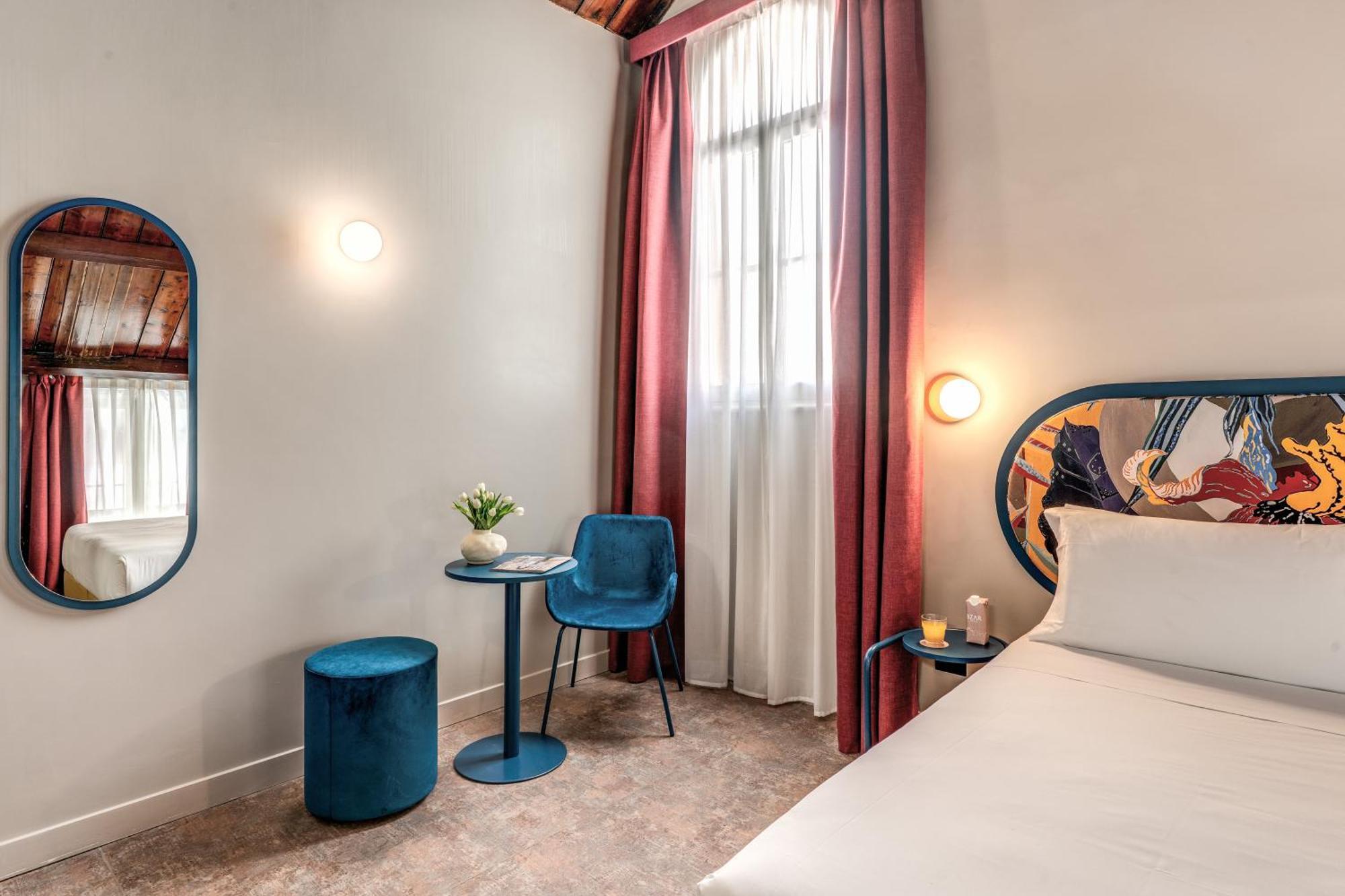 Xx Settembre 3* Roma