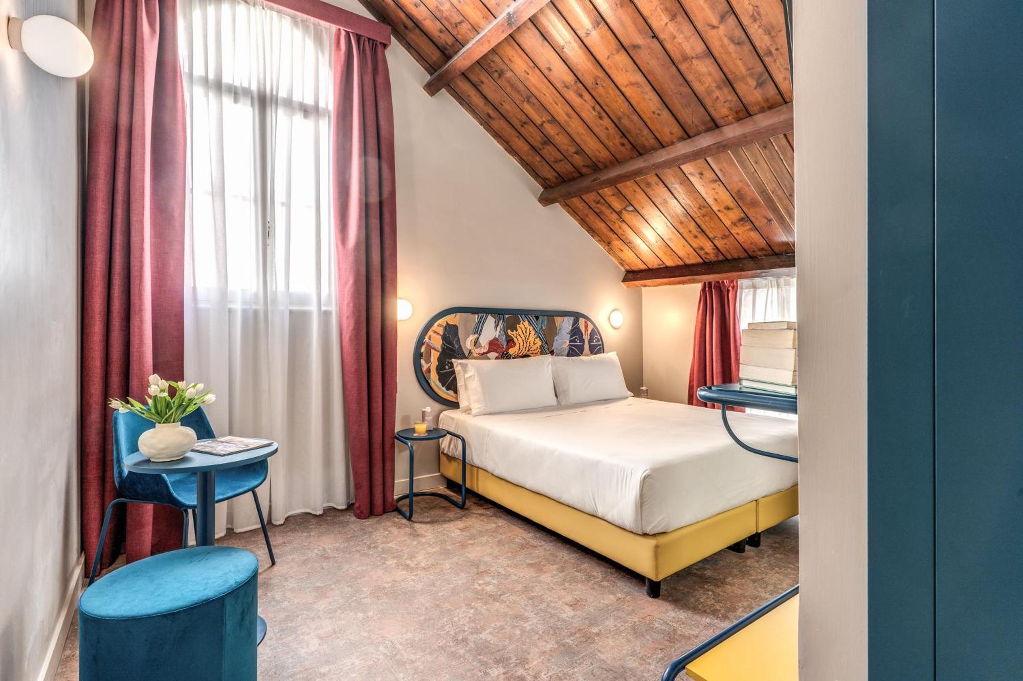Xx Settembre Hotel 3*