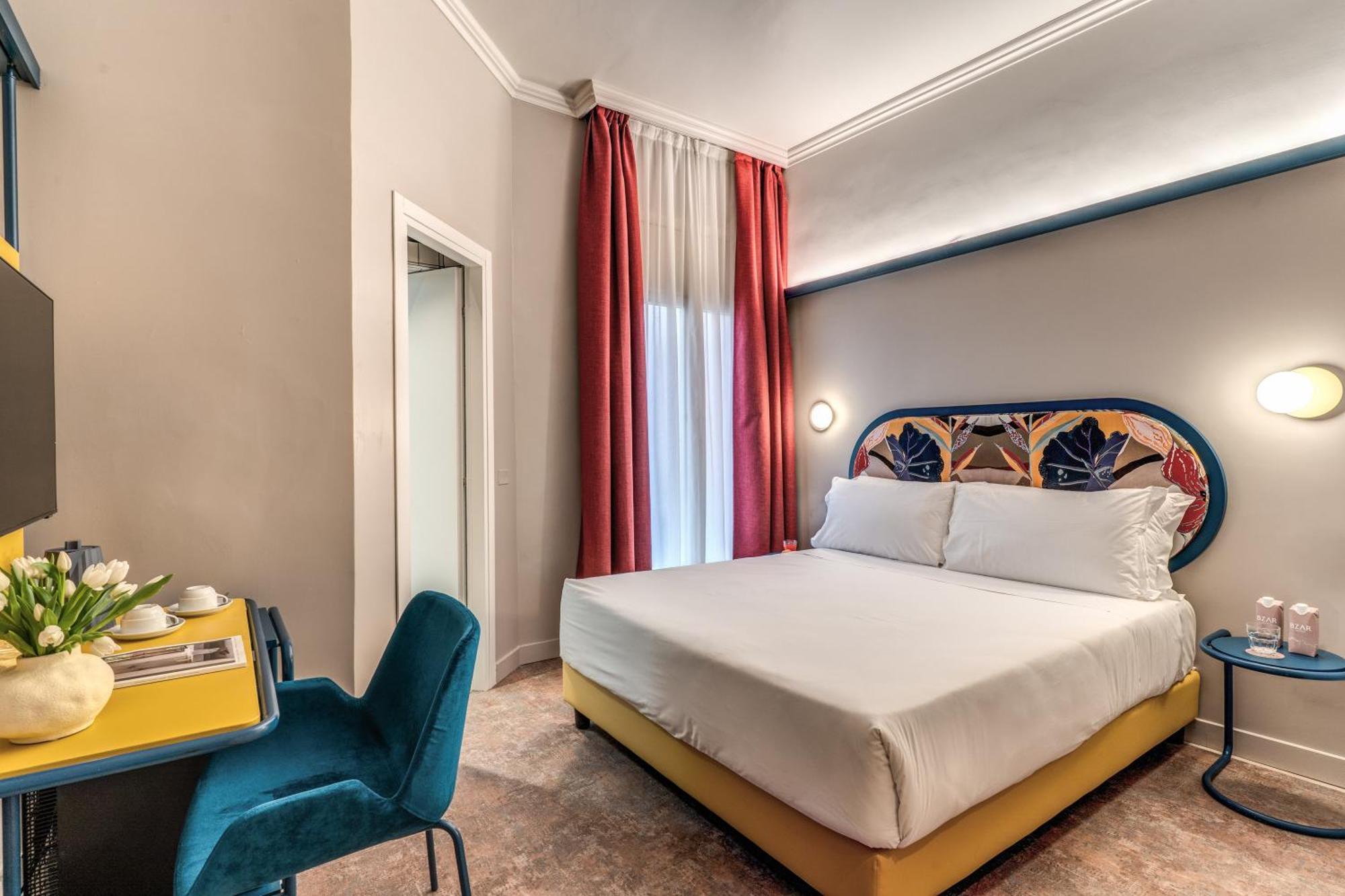 Xx Settembre Hotel