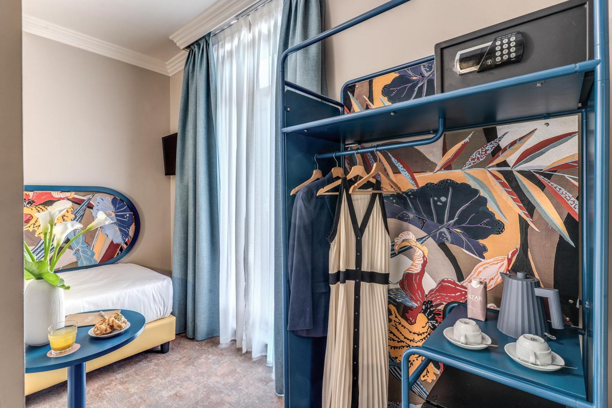 Xx Settembre Hotel 3*